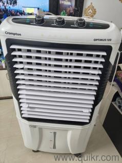 Crompton optimus 100 LDesert cooler 