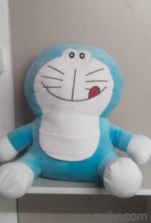 Doraeman teddy 