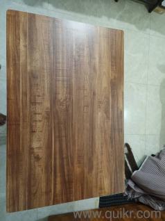 Foldable Study table