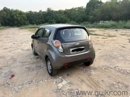 Used Chevrolet Beat 2012 Model Images