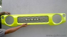 Jimny : Selling Professionally Painted Vin...