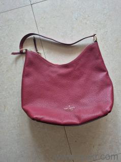 KATE SPADE NEW YORK original genuind leather bag
