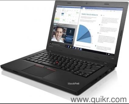 Lenovo ThinkPad L460  Strong Business Laptop | Good Condition