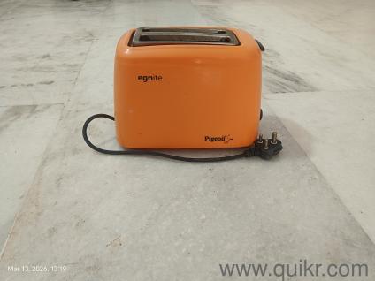 Pigeon Egnite Pop Up Toaster