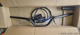 Royal enfield original handle bar