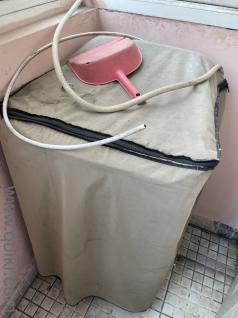 Samsung washing machine perfect new condition