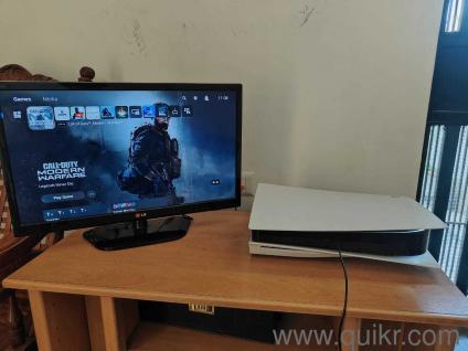 Sony Playstation 5 1TB Disc Edition