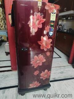 Voltas Beko 195 Ltr. Fridge 