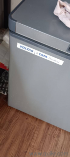 Voltas Convertible Deep Freezer  4 Months Used  Like New