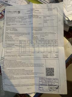 Water purfiers working condition