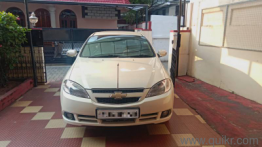 Chevrolet Optra Magnum LS 2.0 TCDi - 2011