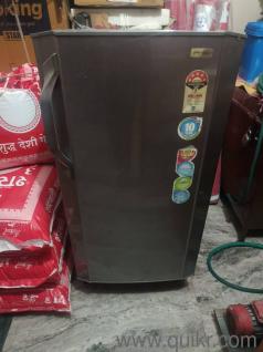 godrej 5 star freze not working compressor problem only 