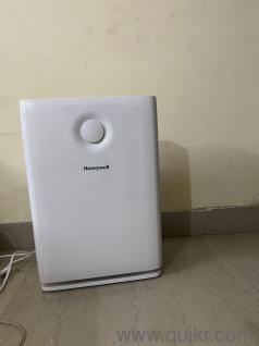 honeywell v3 5 stage filter used only for 2 months 