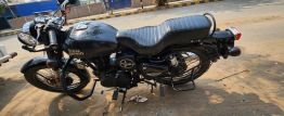 Royal Enfield Bullet Electra - 2021
