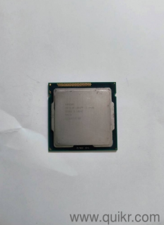 CPU, Ram, Graphic card and Cooling fan 