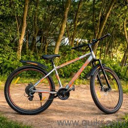 CRADIAC SQUAD GEAR CYCLE 21 SPEED 