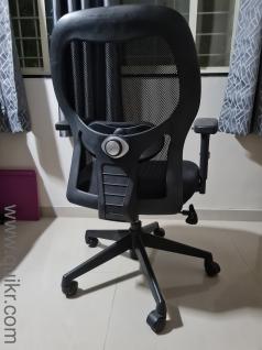 Revolving chair to sale