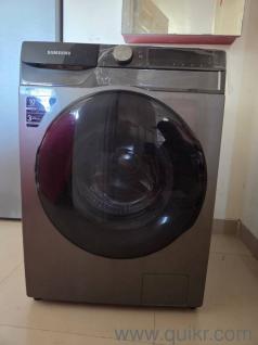 Samsung 8kg washing machine 