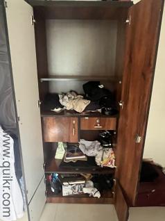 Wardrobe for sale in excellent condition 3 months used only