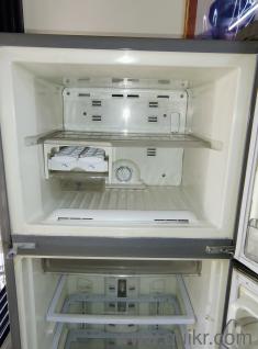 Whirlpool 310 L. Double Door