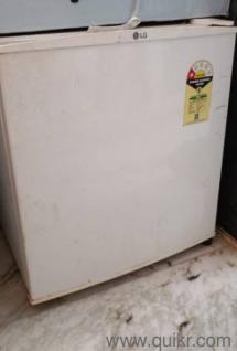 lg mini fridge