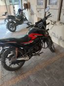 Honda SP 125 Disc - 2023