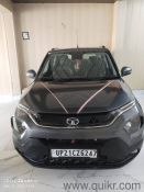 Used Tata Punch 2023 Model Images