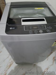 Brand new LG washing fully automatic to sell