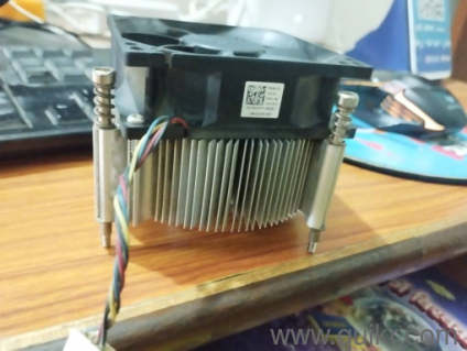 CPU COOLER