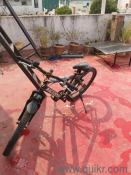 Hercules-good condition - urgent sale