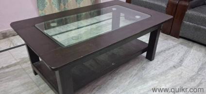 Sofa Set & Centre Table for Sale  Great Deal!