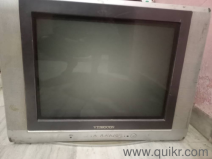 Videocon tv superb condition and working fine