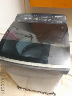 Whirlpool Top Loading Fully Automatic 7.5 Kg Washing Machine