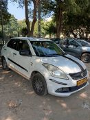 Used Maruti Suzuki Swift Dzire 2018 Model Images