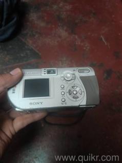 sony cyber shot came is ready to sell