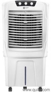 Air cooler in excellent condition, only 4 months used. No damage, works perfectly. Selling due to relocation. Price slightly negotiable.