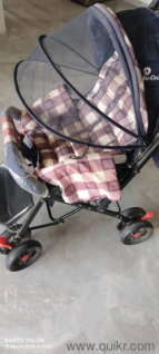 Baby stroller for Sale