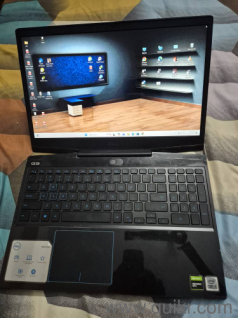 Dell G3_3500