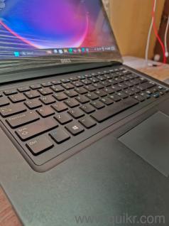 Dell Latitude 5490 i5 8th Gen 8GB 238GB (Charger+Mouse+Stand)