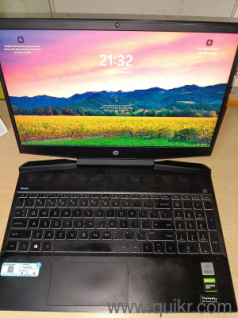 HP Pavilion Gaming  i5 10th Gen | 16GB | 512GB SSD | 4GB GTX 1650 | Original Bill