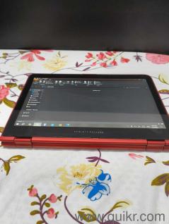 HP Pavilion x360 Convertible Laptop | Core i5 | Touchscreen | Excellent Condition