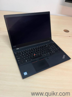 LENOVO THINKPAD T590 Touch screen,intel I7-8Th Generation processor,16GB RAM,256SSD.