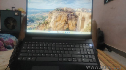 Lenovo V15 Laptop | 8GB RAM | SSD | Excellent Condition | Urgent Sale