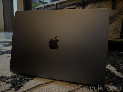 MacBook M2 8GB/512GB 2023