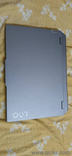 Model: LOQ 15IAX9D1Screen Size: 15.6 inch 
