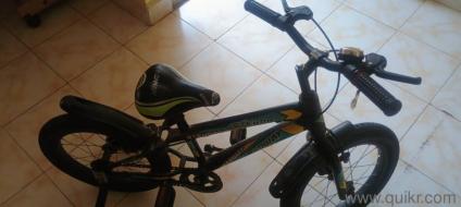 New Bicycle for children 