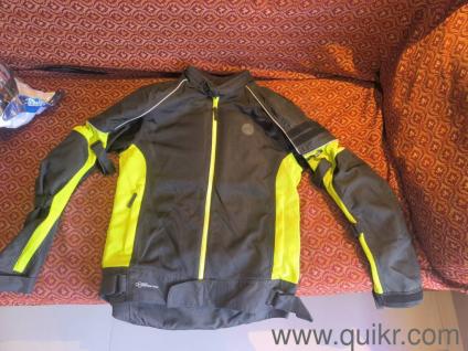 Royal Enfield L2 jacket