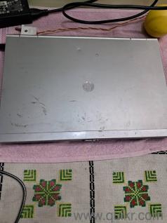 hp elite book 8460p good condition money problem that's why I want to sell 