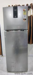 whirlpool friedge for sell 4 months old only