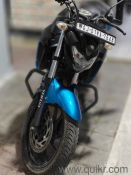 Used Yamaha FZ 25 2020 Model Images